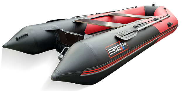 Хантер 365 ЛКА