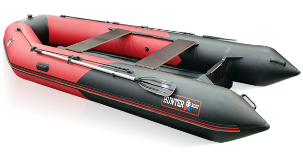 Хантер 365 ЛКА