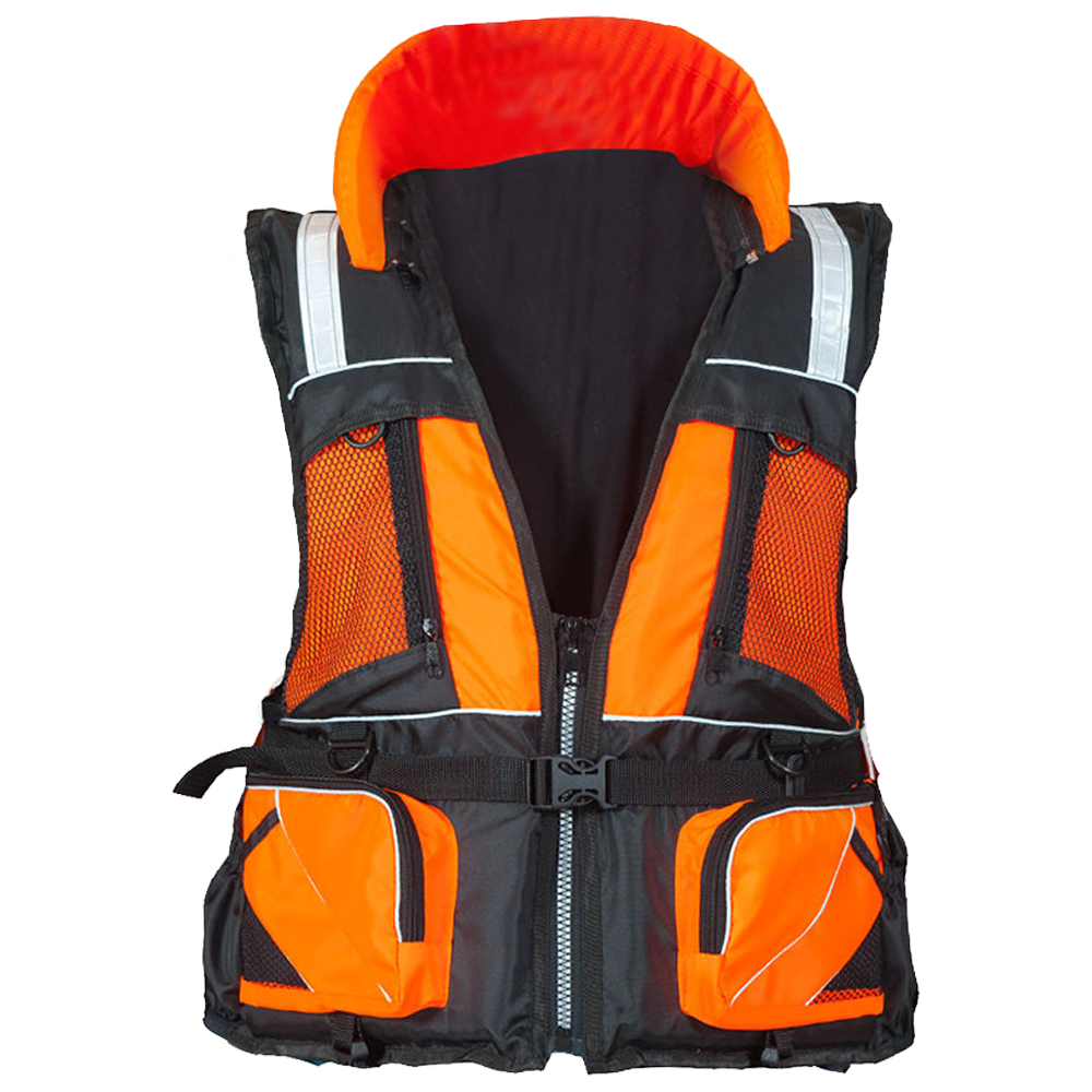 Жилет страховочный Премиум