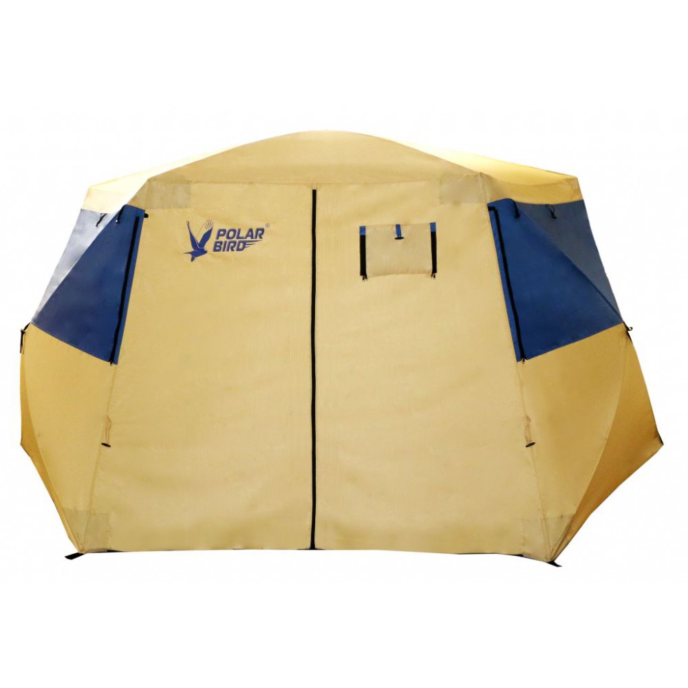 Шатер POLAR BIRD FAMILY FEST