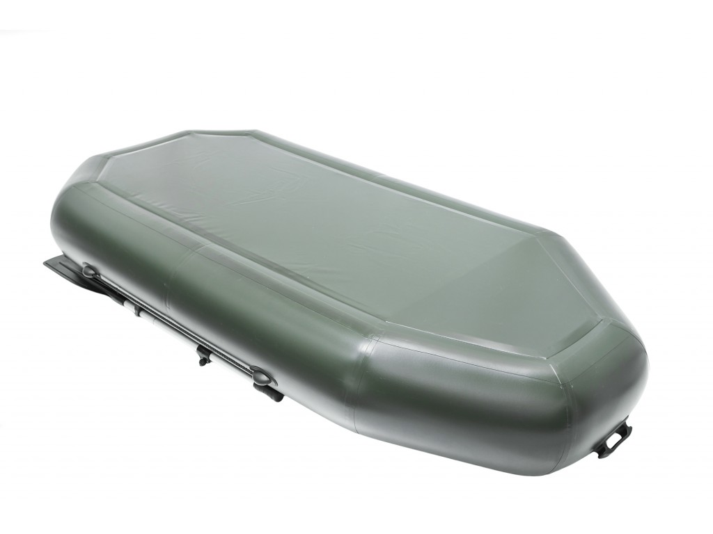 Пиранья 2 MSL TR