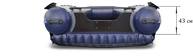 ФЛАГМАН DK 420