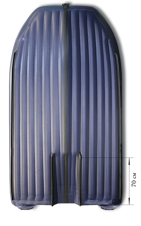 ФЛАГМАН DK 420 JET