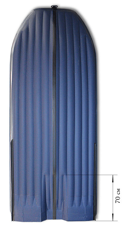 ФЛАГМАН DK 410 IGLA JET