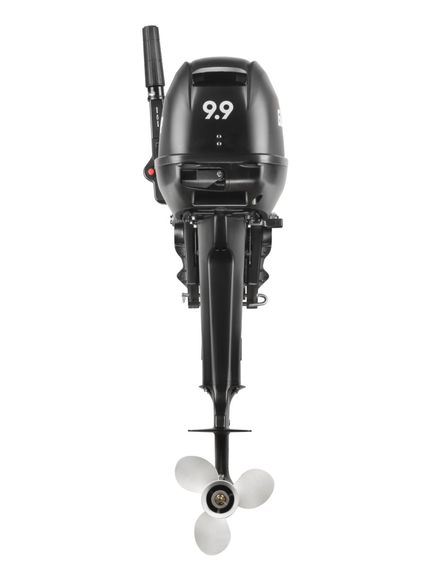 Gladiator G9.9FHS Blackline