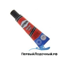 Клей для ПВХ лодок