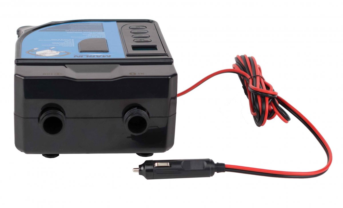 Электрический насос MARLIN SB-120