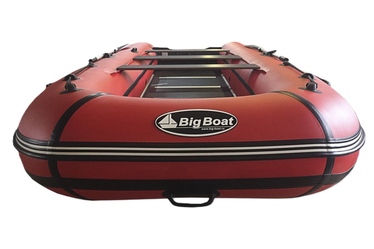 Big Boat Varyag (Варяг) 450