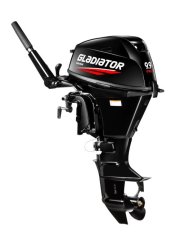 Gladiator GF9.9PRO HS