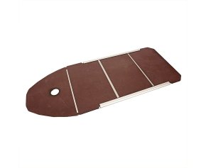 Слань для лодки моторной килевой Лоцман 300 ЖС