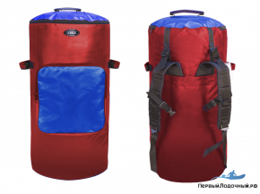 Транспортировочный баул-120 ПВХ