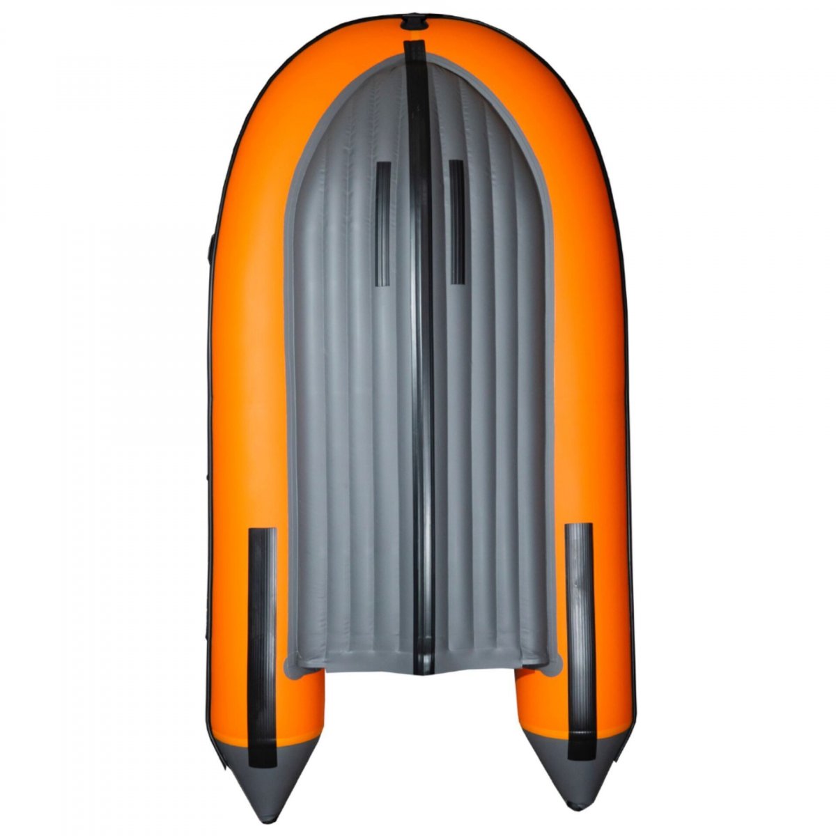 Orca Драккар 370 НД