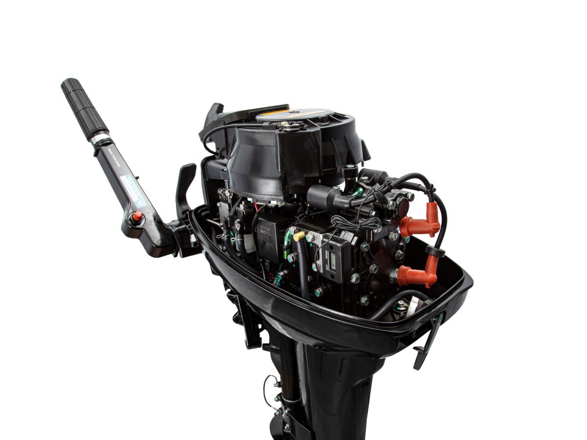 Hidea HD 9.9FHS