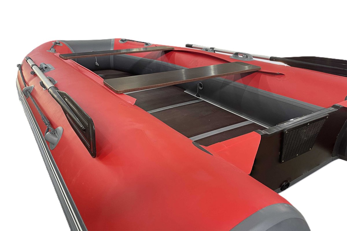 Big Boat Bering (Беринг) 340К
