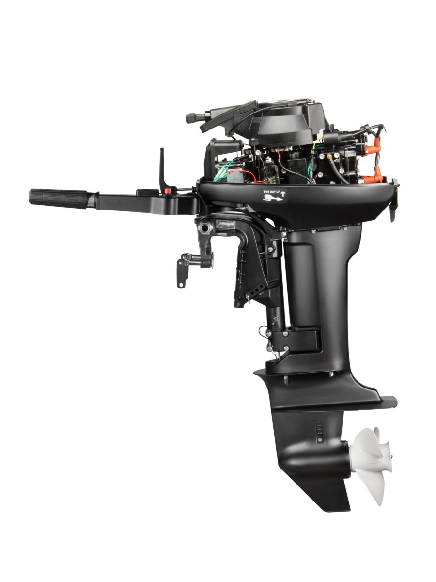 Gladiator G9.9FHS Blackline