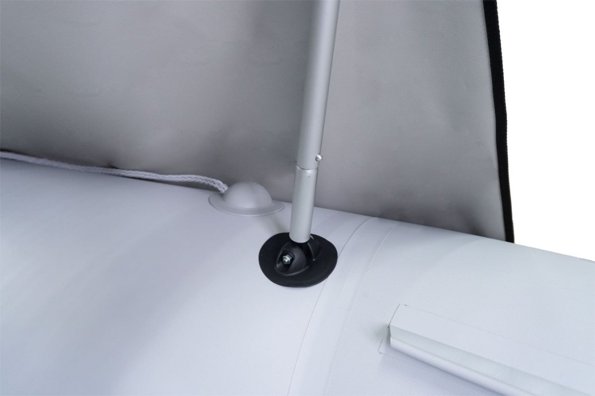 Тент носовой с окном Аква 3200,3400,3600 НДНД