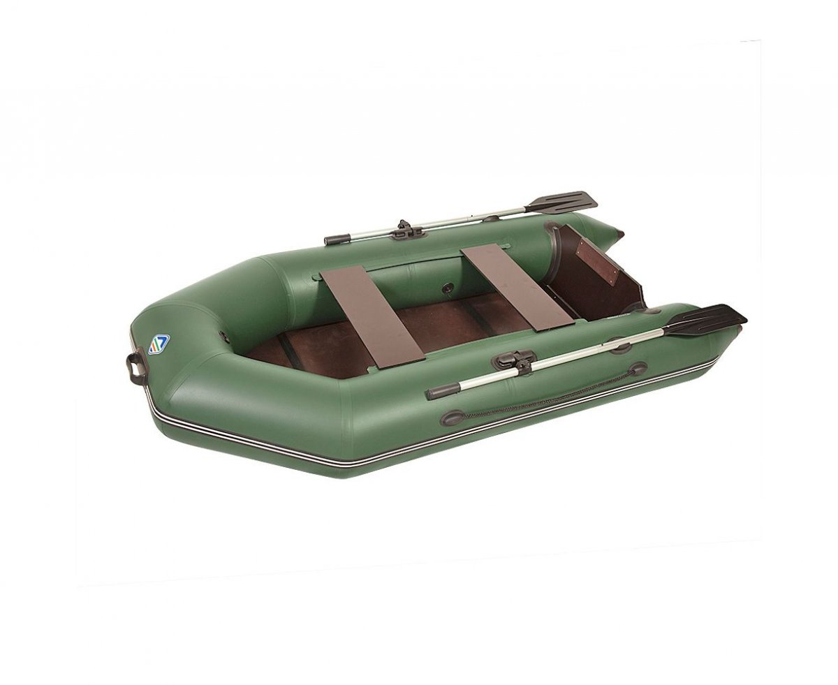 Лоцман Стандарт 280 ЖС