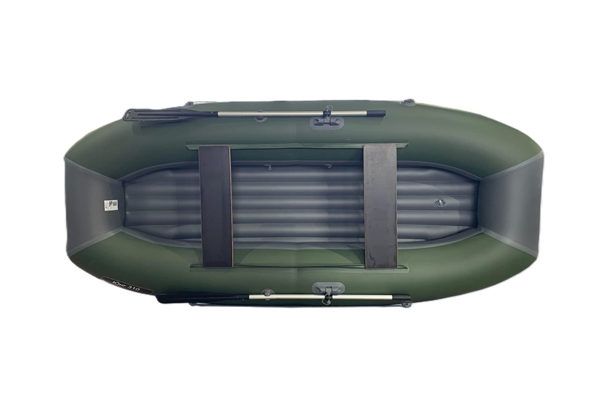 Big Boat Юнг 310