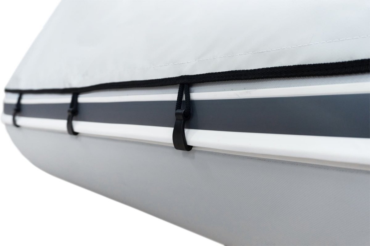 Тент носовой с окном Аква 3200,3400,3600 НДНД