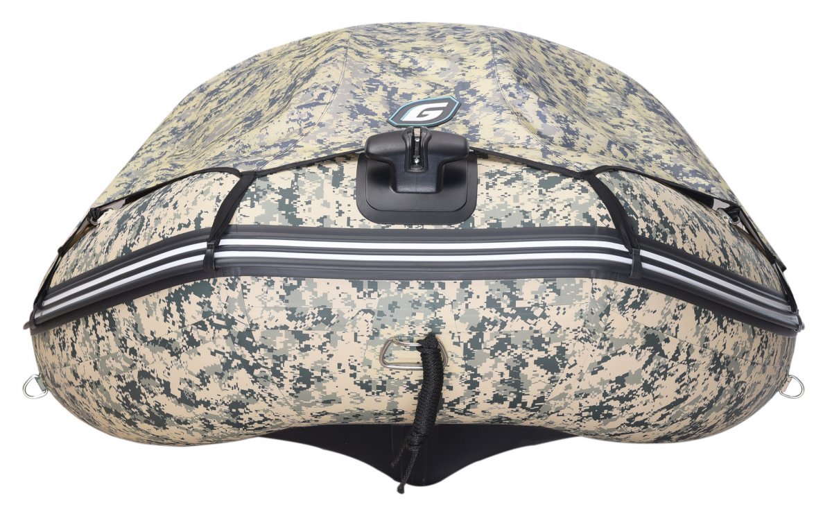 Gladiator C 370 AL CAMO (камуфляж)