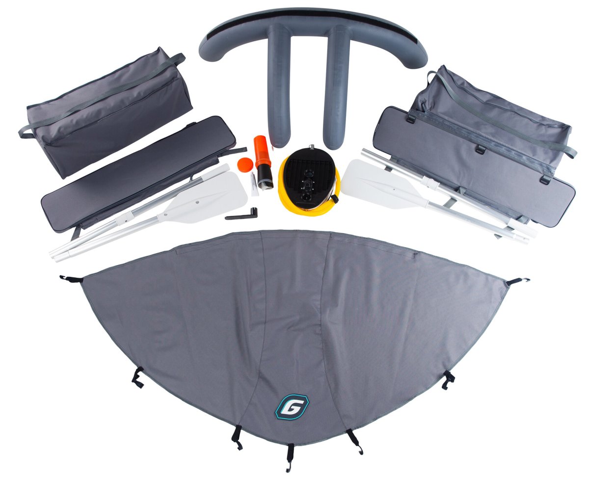 Gladiator C 370 AL