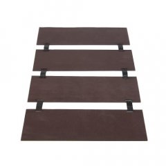 Пайол фанерный реечный Yukona 280 TL