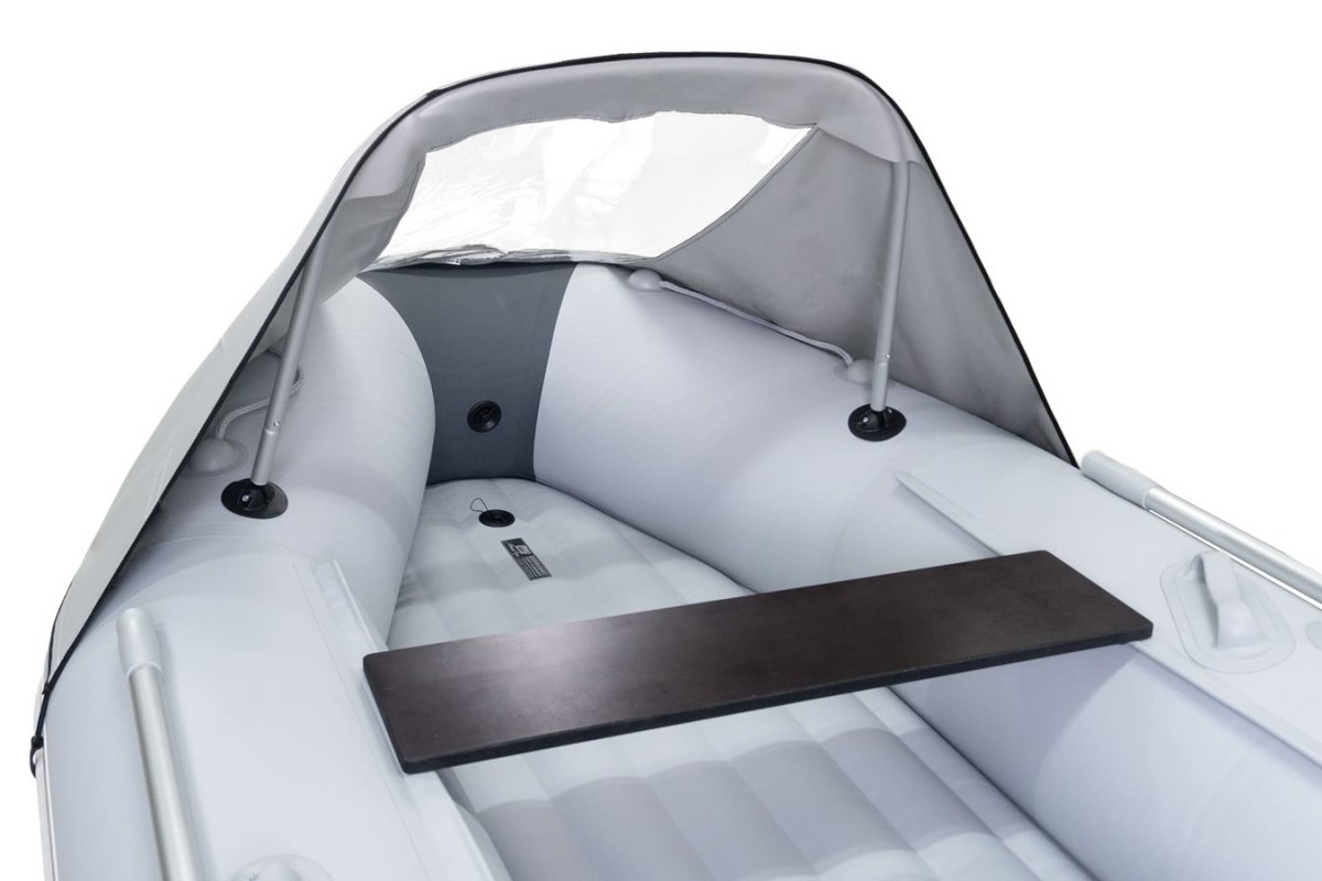 Тент носовой с окном Аква 3200,3400,3600 НДНД