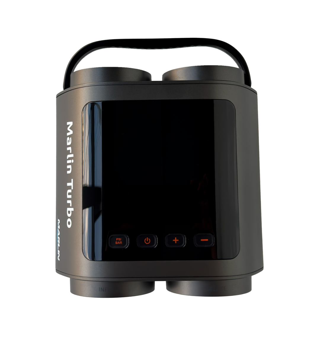 Электрический насос MARLIN Turbo 715