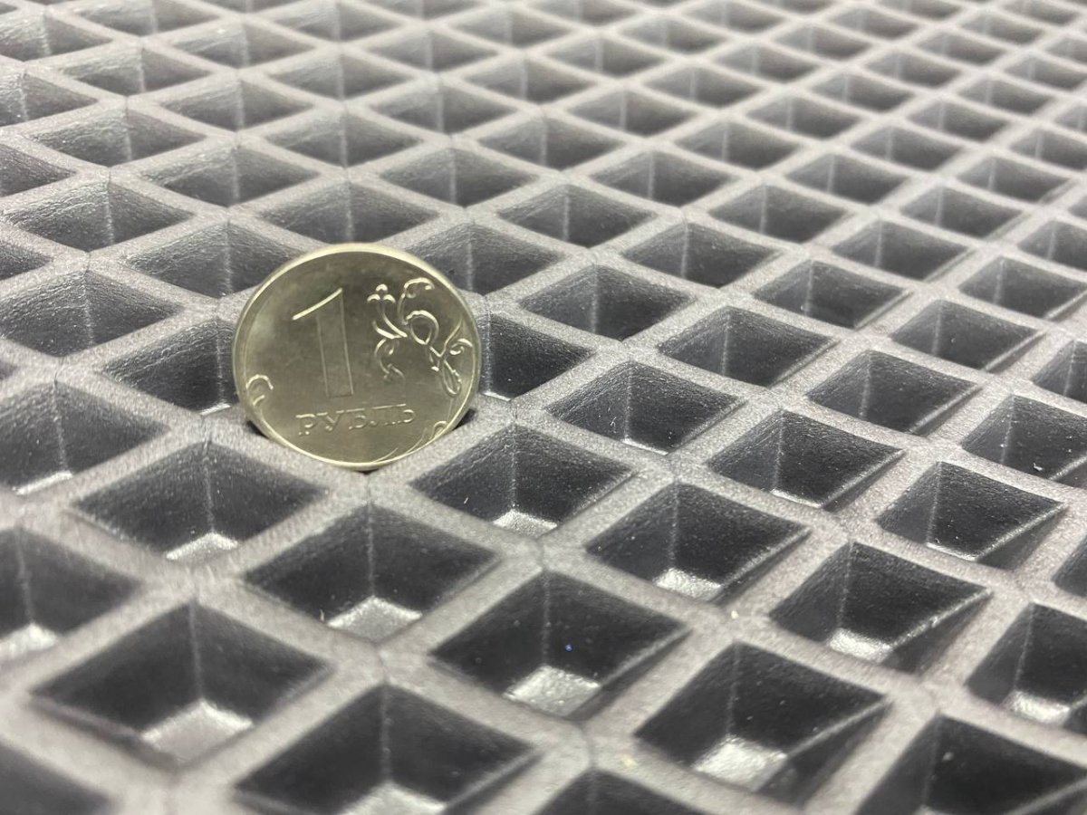 Коврик EVA Proff в лодку Ривьера 3800 СК Максима