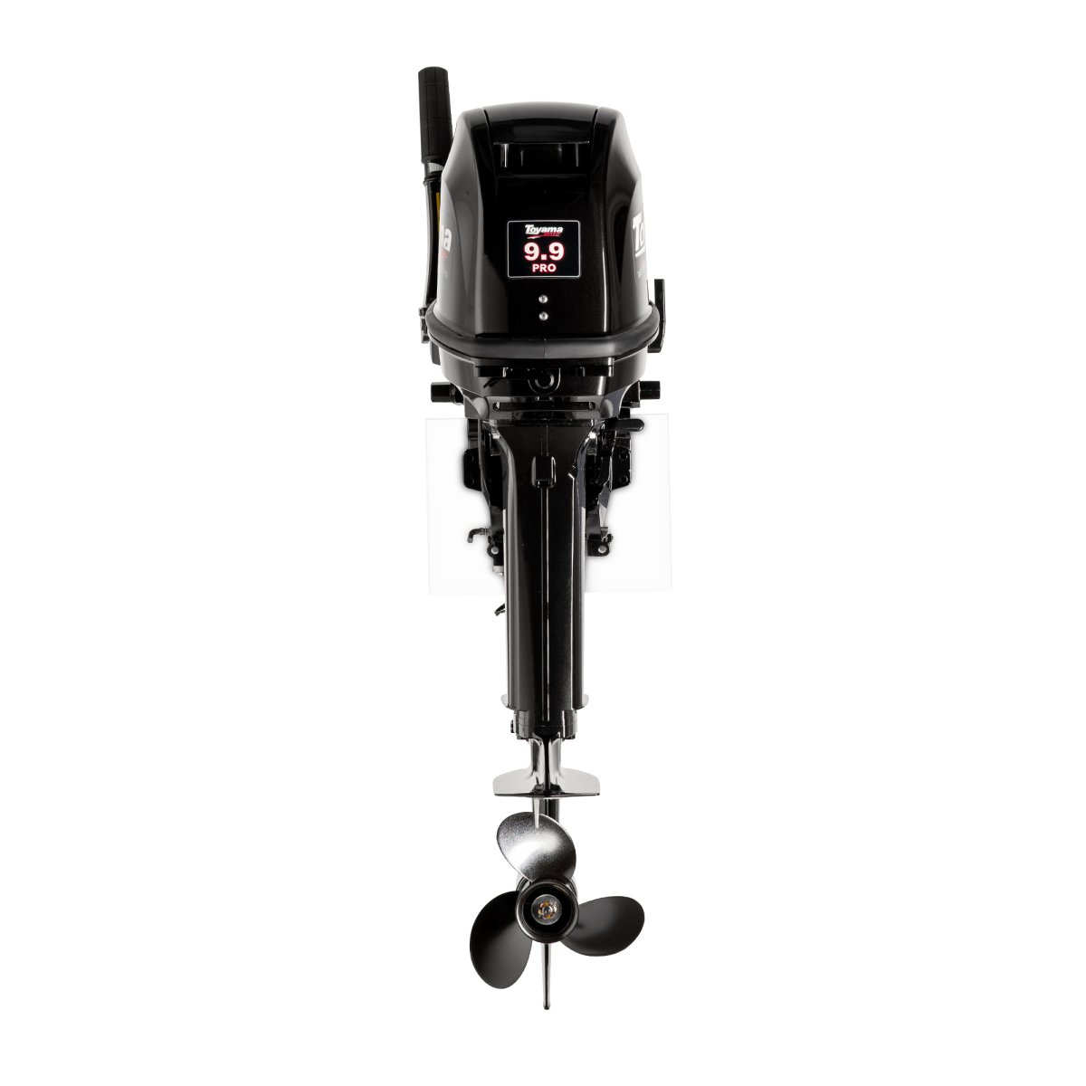 Toyama T9.9BMS PRO
