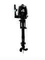 Hidea HD 4FHS (новый румпель)