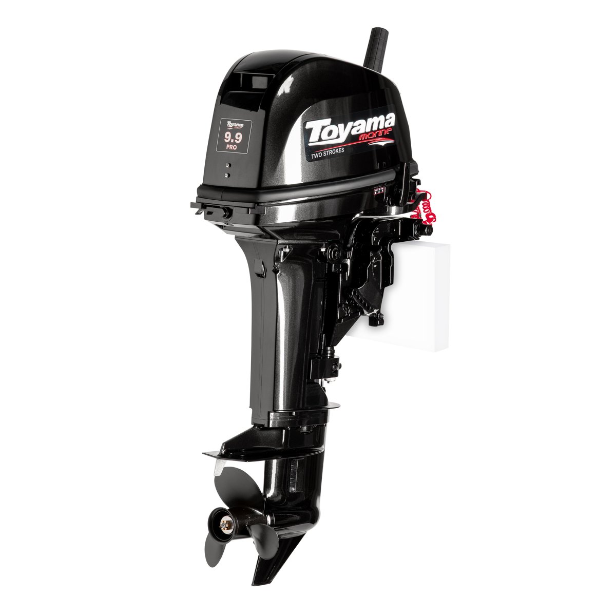 Toyama T9.9BMS PRO