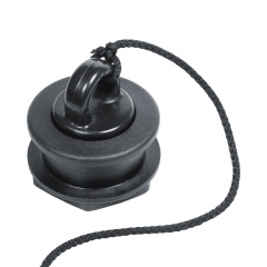 Клапан сливной