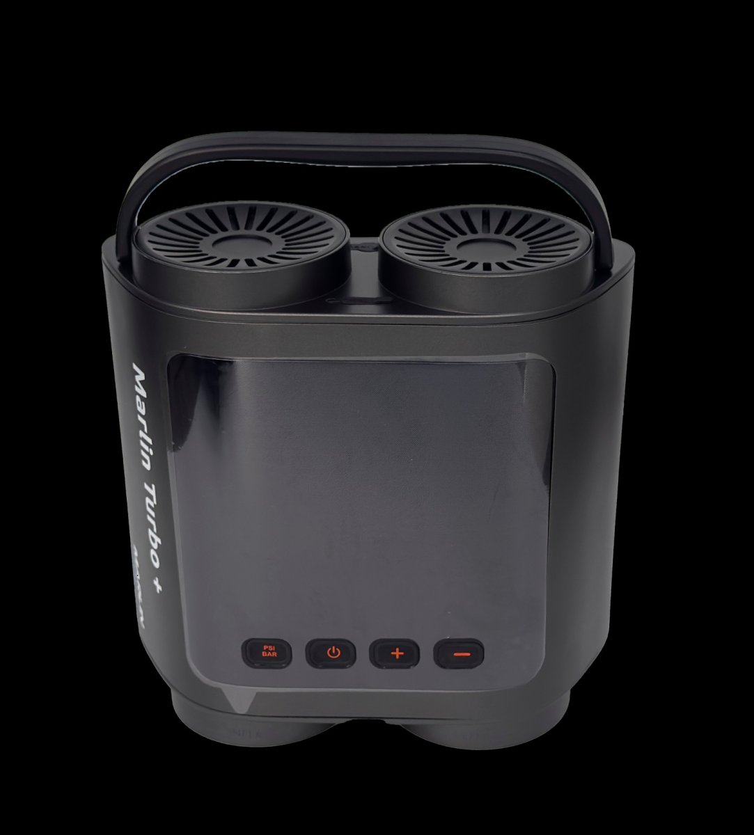 Электрический насос MARLIN Turbo 715 plus