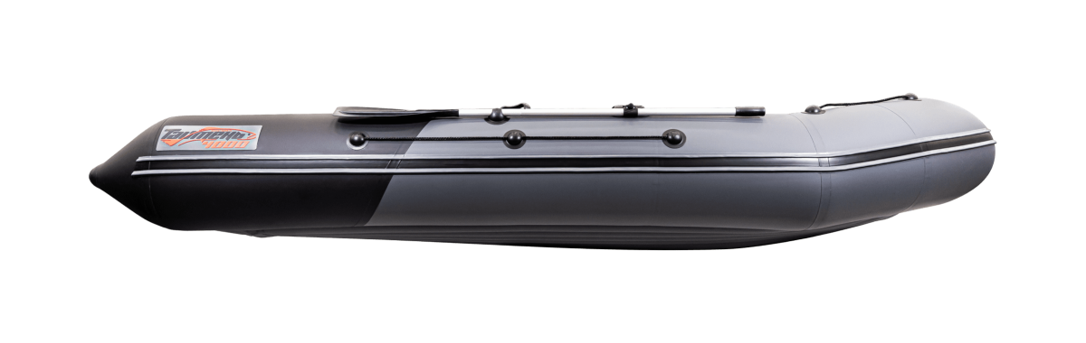 Таймень NX 4000 НДНД PRO