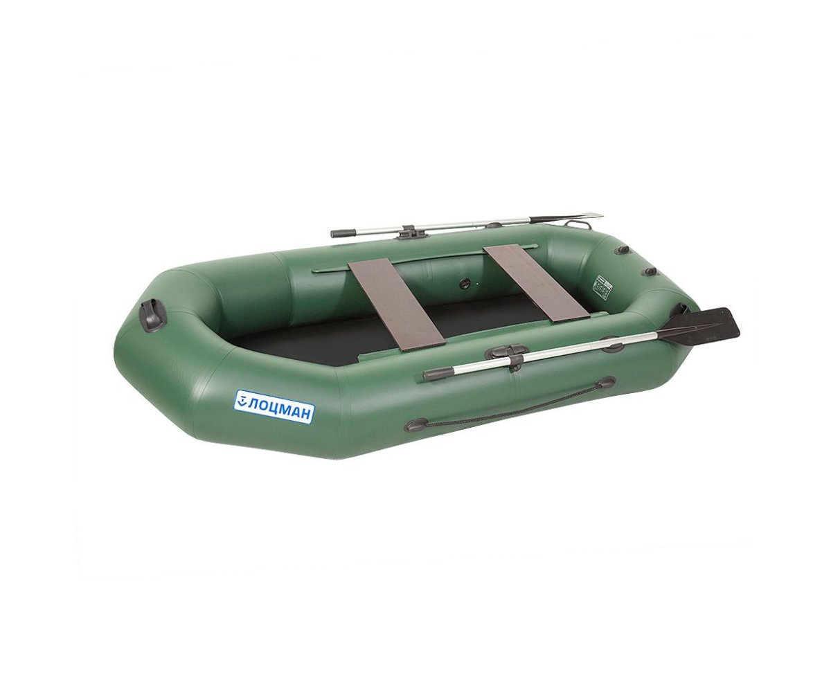 Лоцман Профи 280