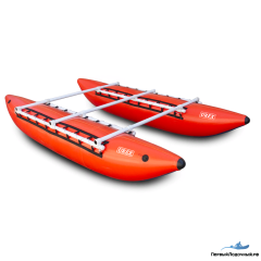 Турист 1 ПВХ (монобаллоны)