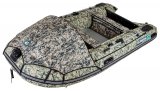 Gladiator C 370 AL CAMO (камуфляж)