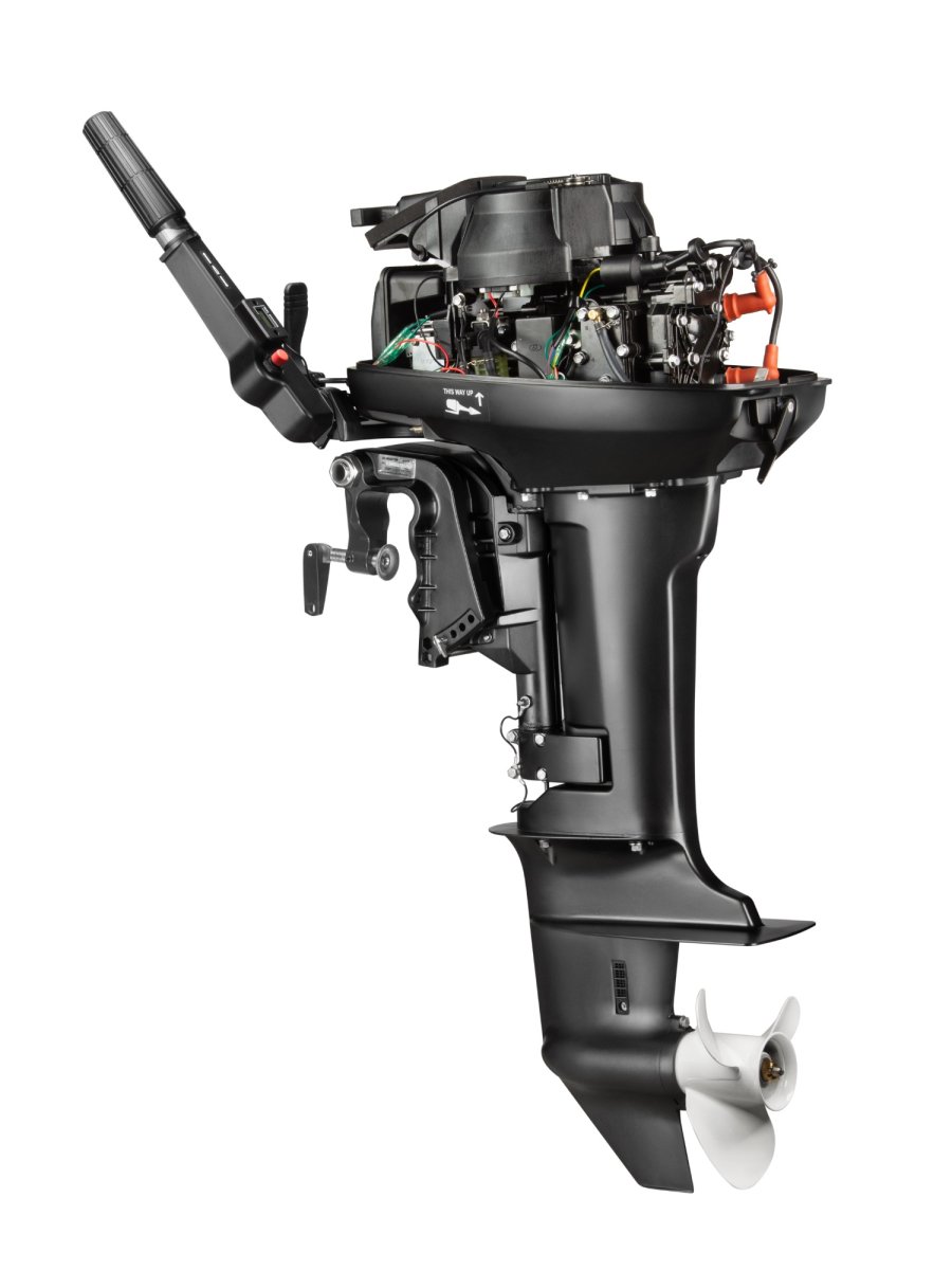 Gladiator G9.9FHS Blackline