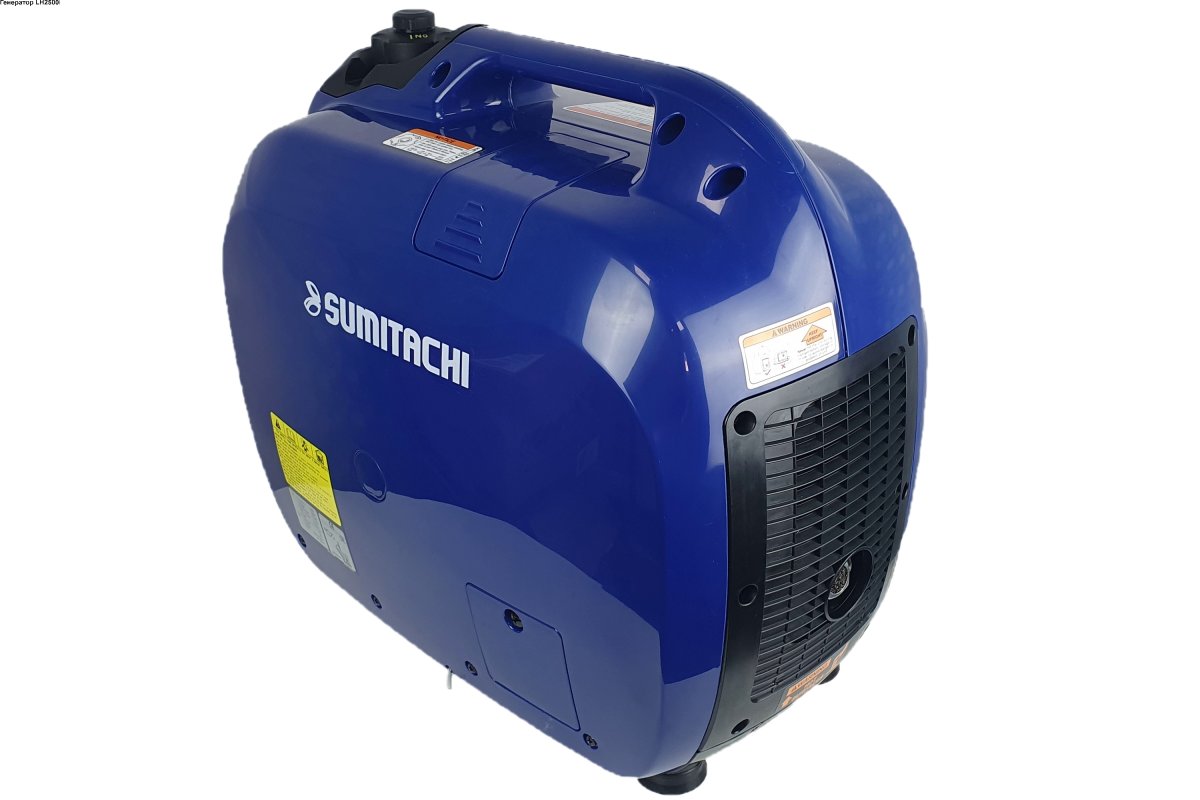 Генератор инверторный Sumitachi LH2500I