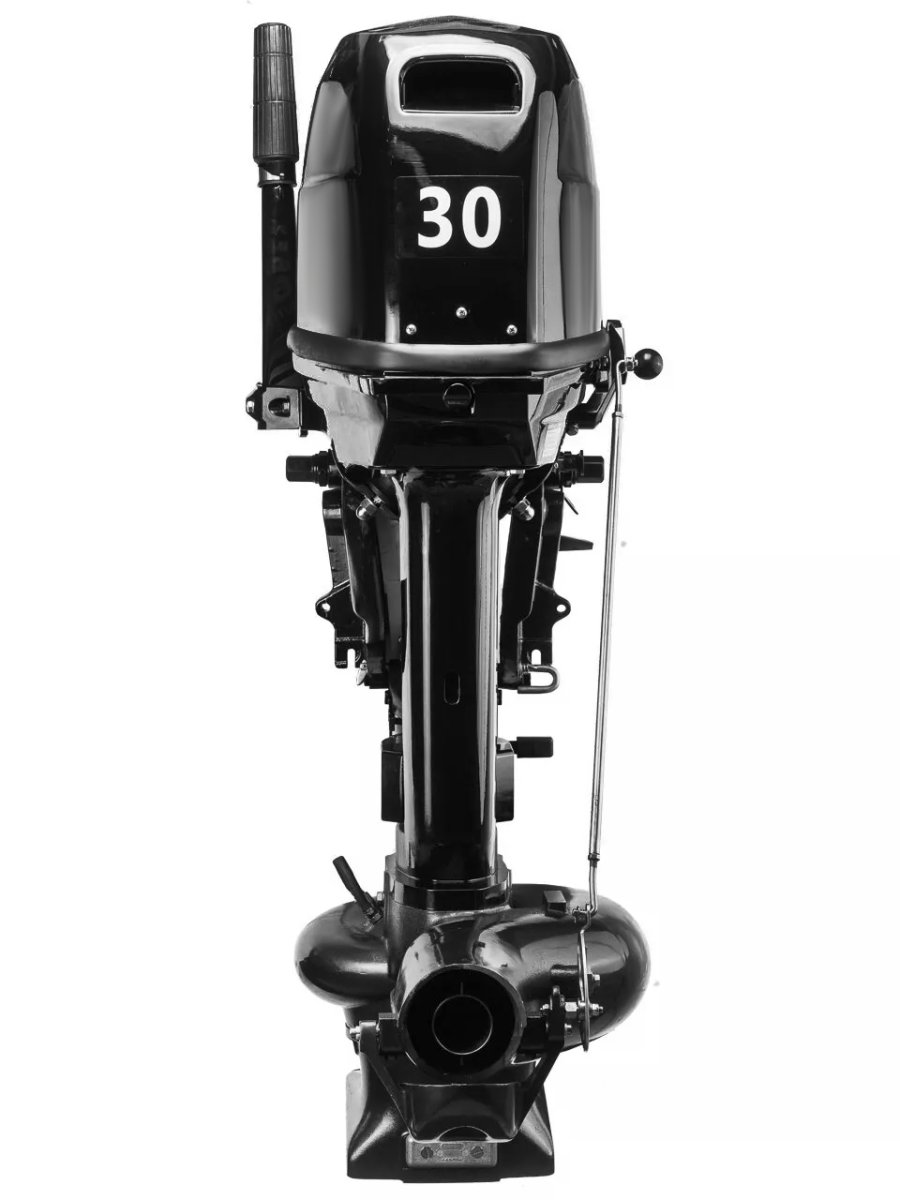 GLADIATOR G30FH Водомет