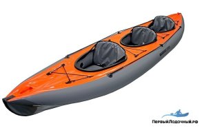 Хатанга-3 Sport