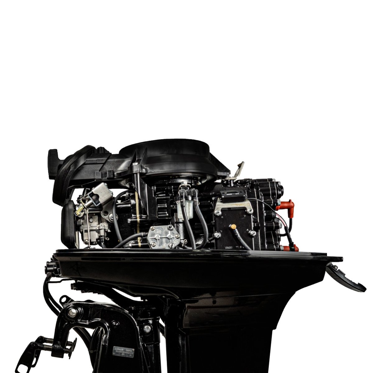 GLADIATOR G40FHS