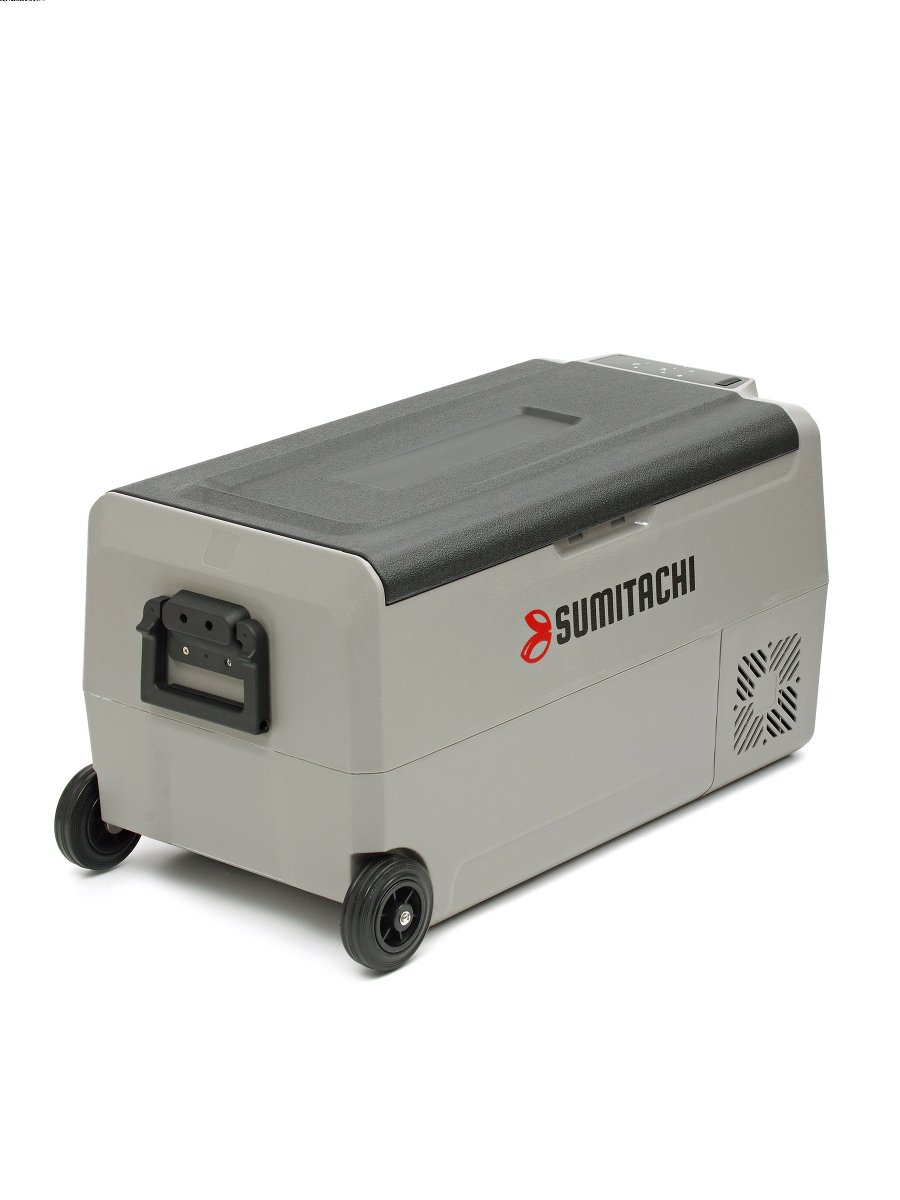 Автомобильный холодильник Sumitachi T36