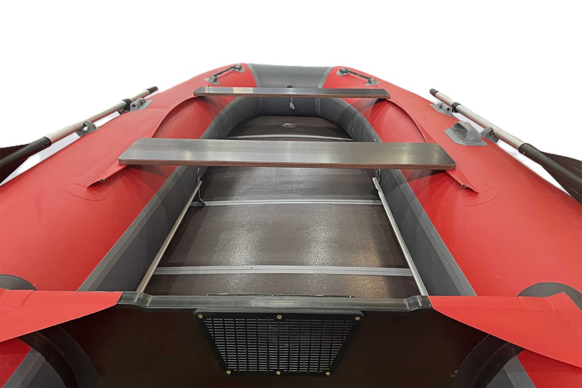 Big Boat Bering (Беринг) 340К