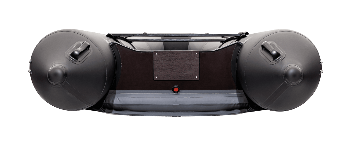 Таймень NX 4000 НДНД PRO