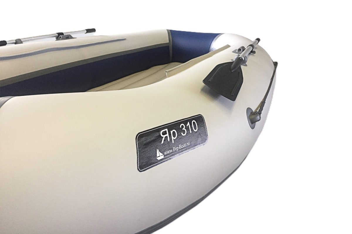 Big Boat Яр 310