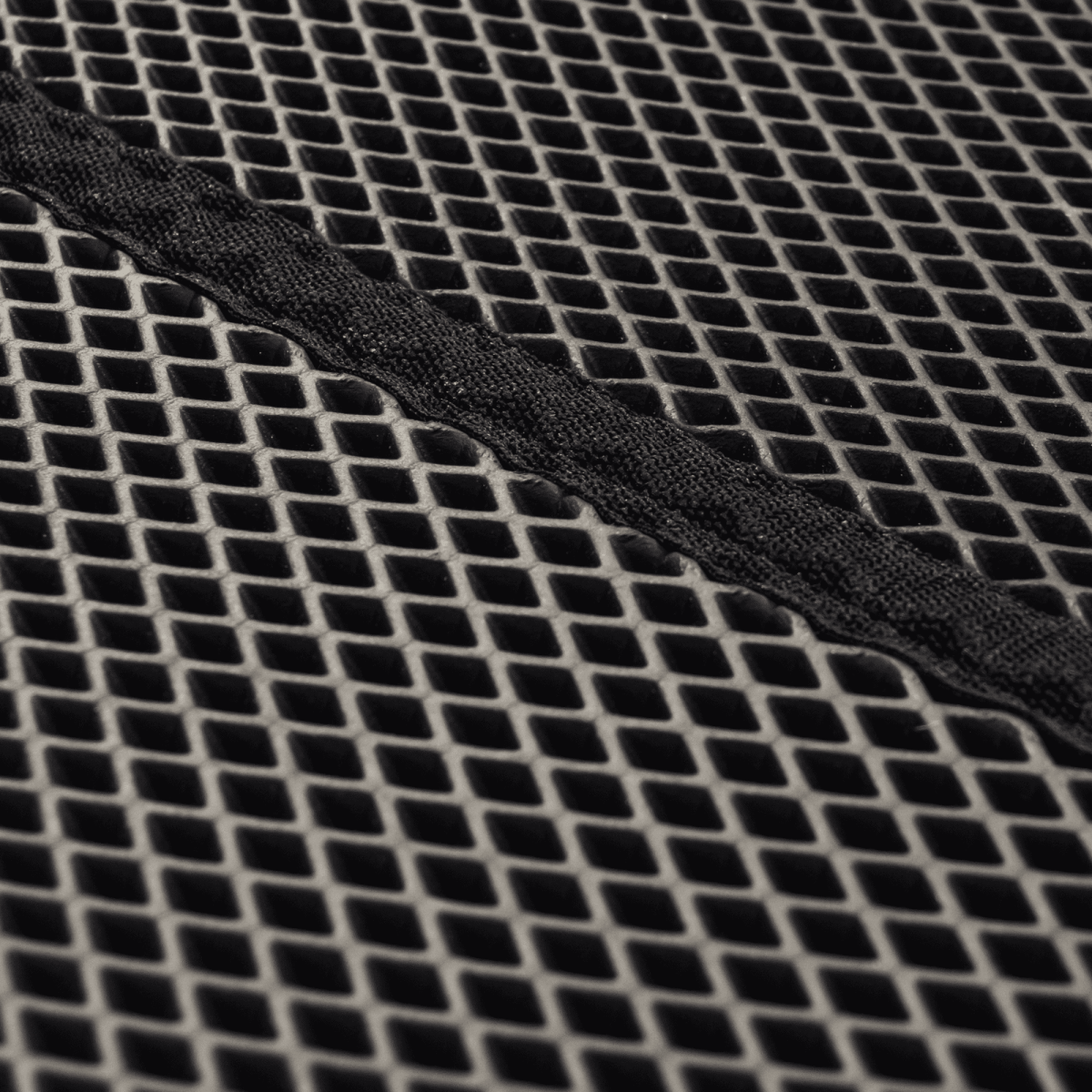 Коврик EVA Standart в лодку Ривьера 3400 СК Компакт Сборный