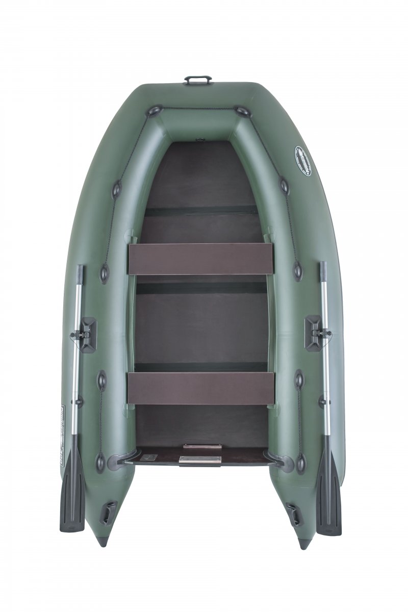 Пиранья 320 Q5 SLX