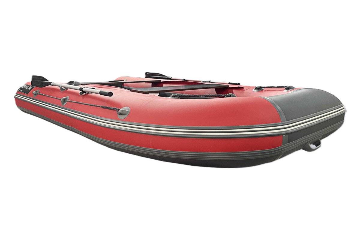 Big Boat Bering (Беринг) 340К